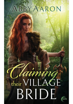 Claiming Their Village Bride