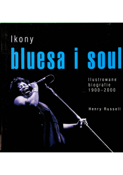 Ikony bluesa i soulu