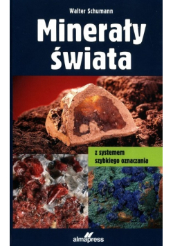 Minerały świata