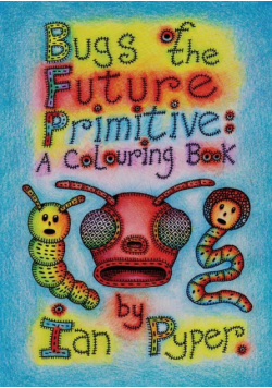 Bugs of the Future Primitive