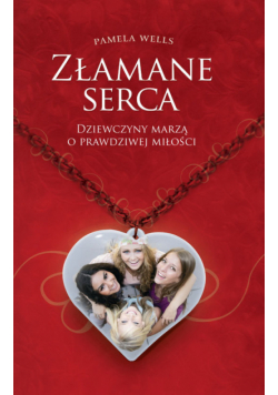 Wells Pamela - Złamane serca