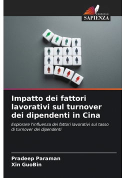 Impatto dei fattori lavorativi sul turnover dei dipendenti in Cina
