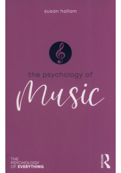 Psychology of Music