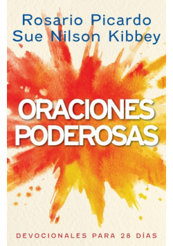 Oraciones Poderosas