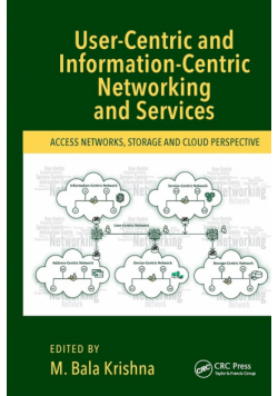 User-Centric and Information-Centric Networking and Services