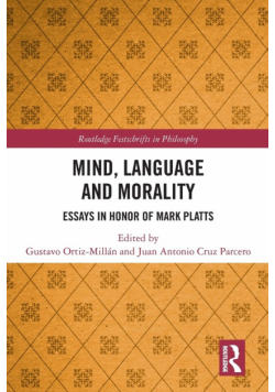 Mind, Language and Morality