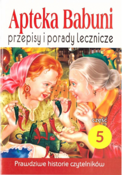 Apteka Babuni cz.5 w.2025