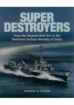 Super Destroyers