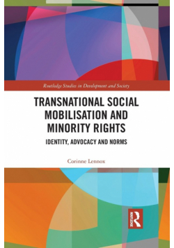 Transnational Social Mobilisation and Minority Rights