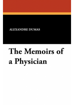 The Memoirs of a Physician