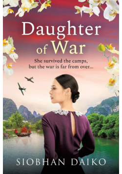 Daughter of War