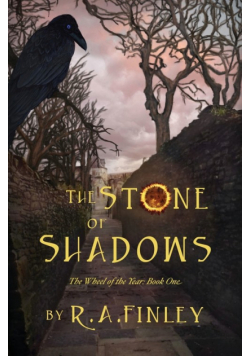 The Stone of Shadows