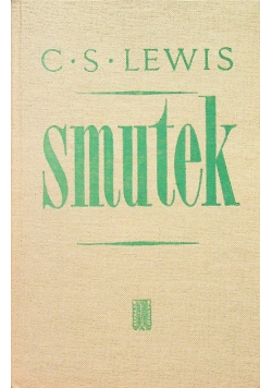 Smutek