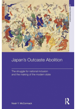Japan's Outcaste Abolition