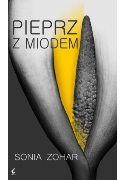 Pieprz z miodem