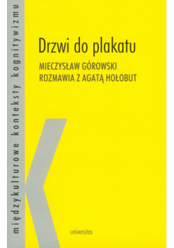 Drzwi do plakatu