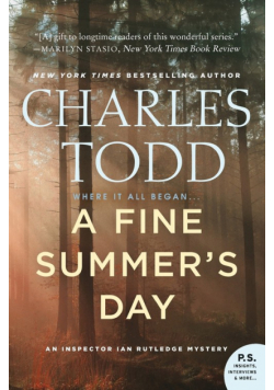Fine Summer's Day, A