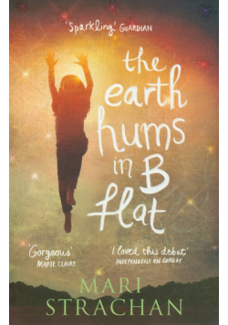 Earth Hums in B Flat