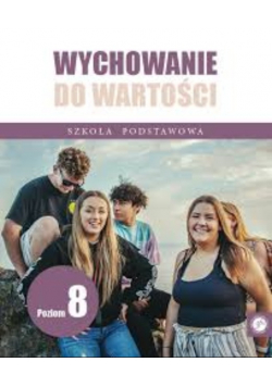 Struzik wychowanie do wartości poziom 8