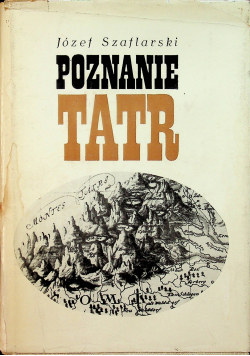 Poznanie Tatr