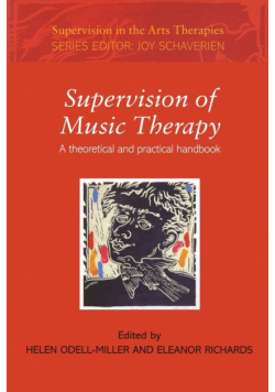 Supervision of Music Therapy