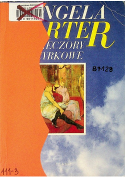 Wieczory cyrkowe
