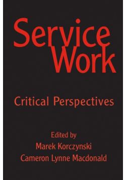 Service Work