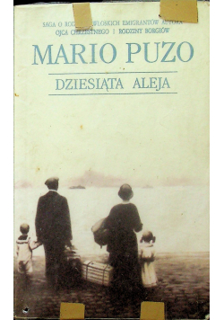 Dziesiąta Aleja