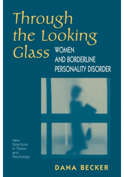 Through The Looking Glass