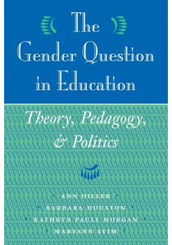 The Gender Question In Education