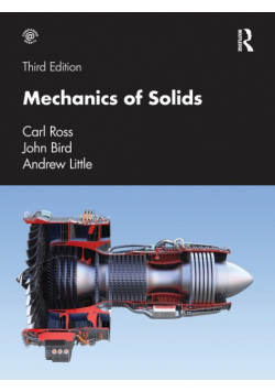 Mechanics of Solids