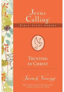 Trusting in Christ