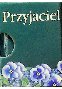 Przyjaciel Miniatura