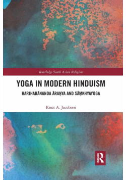 Yoga in Modern Hinduism