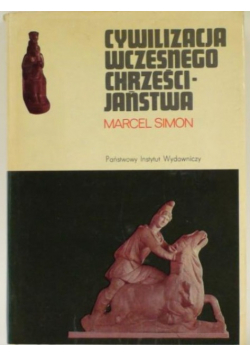 Cywilizacja wczesnego chrześcijaństwa