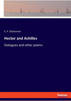 Hector and Achilles