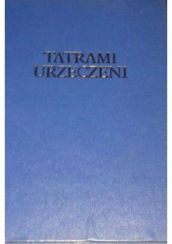 Tatrami urzeczeni