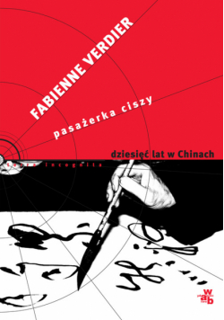 Pasażerka ciszy