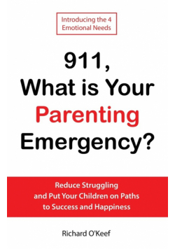 911, What is Your Parenting Emergency?