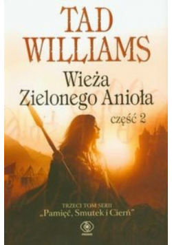 Wieża zielonego anioła Część 2