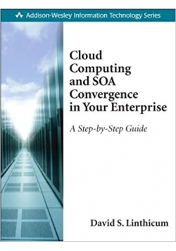 Cloud computing and SOA convergence in your enterprise