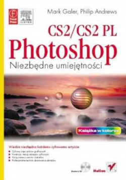 Photoshop CS2 / CS2 PL Niezbędne umiejętności