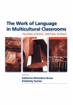 The Work of Language in Multicultural Classrooms
