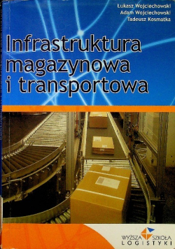 Infrastruktura magazynowa i transportowa