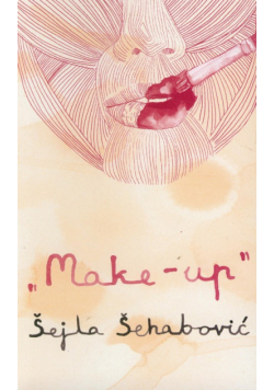 Sehabović Sejla - Make-up