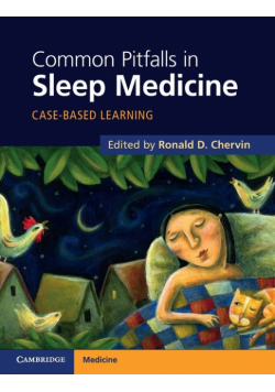 Common Pitfalls in Sleep Medicine