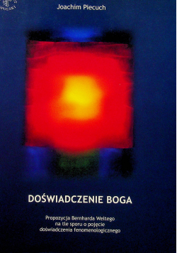Doświadczenie Boga