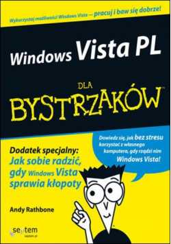 Windows Vista PL dla bystrzaków