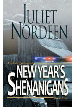 New Year's Shenanigans