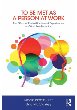 To Be Met as a Person at Work